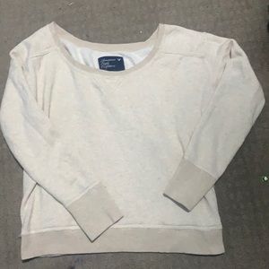 American eagle sweater